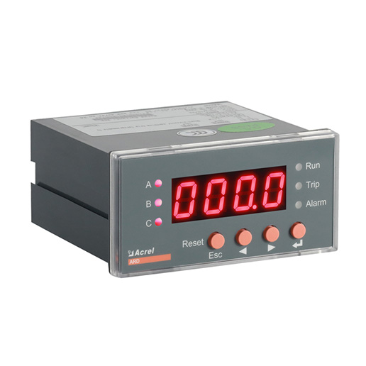 ARD2智能電動(dòng)機(jī)保護(hù)器