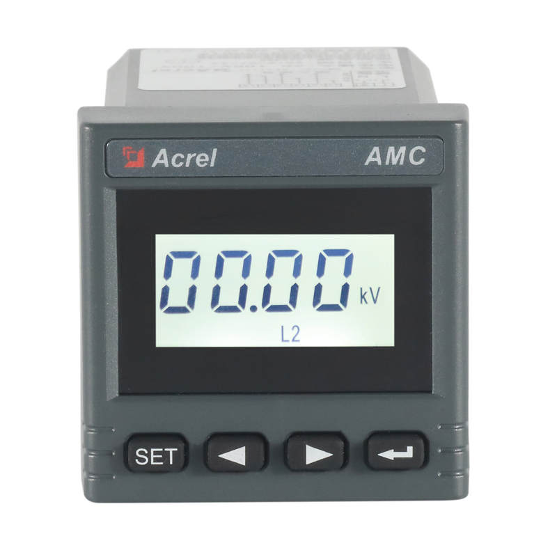AMC系列交流電流/電壓表