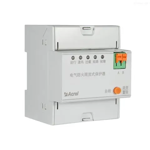   ASCB1系列智能微型斷路器