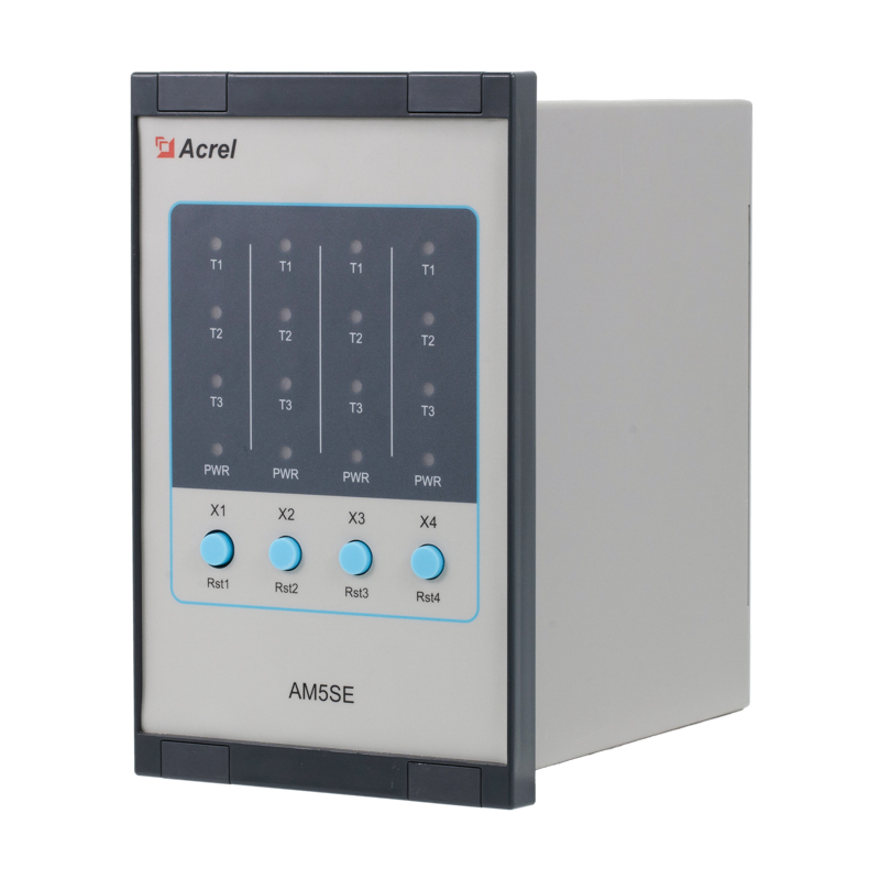 AM5SE-C電容器保護測控裝置