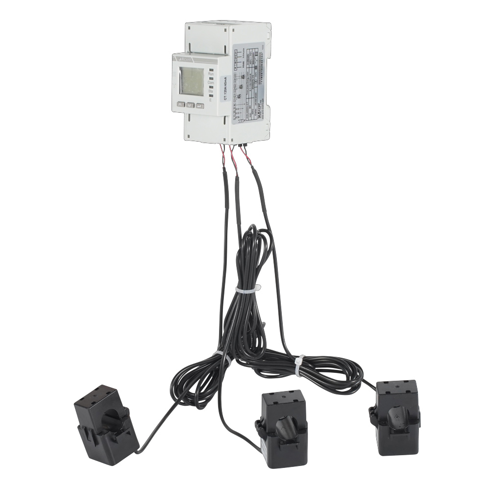 ADL400N計量電表UL/CE/ROHS認證刷