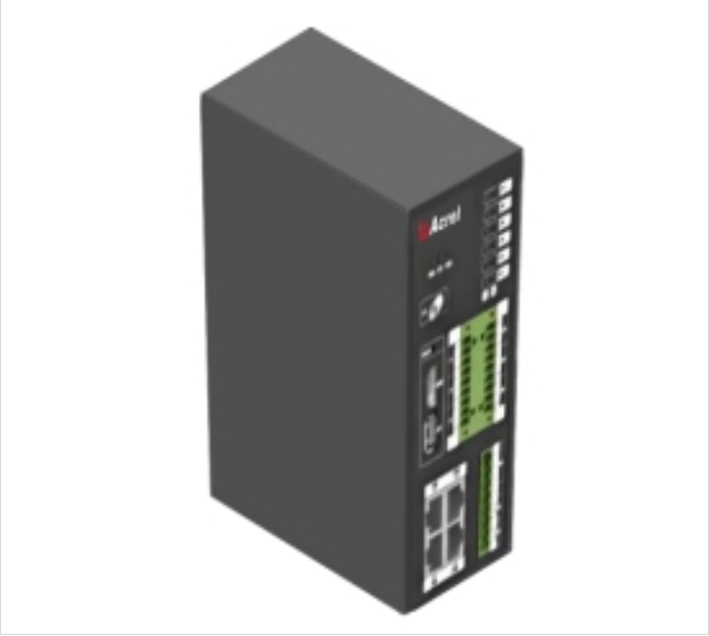 ACCU-100微電網協調控制器